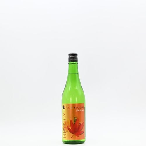���� FOUR SEASONS AUTUMN��720ml