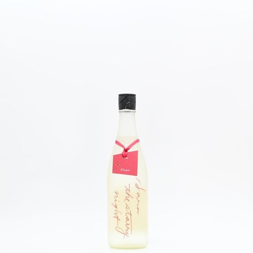 ���� Sara the starry night Altair��720ml