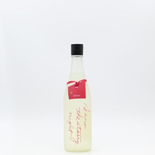  Sara the starry night Altair720ml