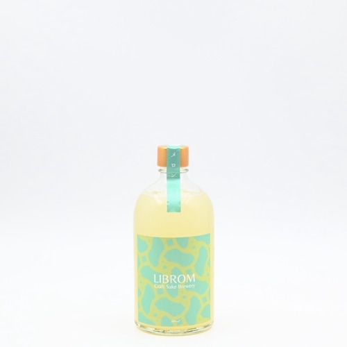 LIBROM 500ml