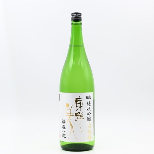 白糸酒造　コラボ酒 第2弾 弁財天『澄川酒造場・東洋美人』 新品未開封 7月18日発売！】酒の七福神 ≪第2弾≫「東洋美人×弁財天」｜白糸