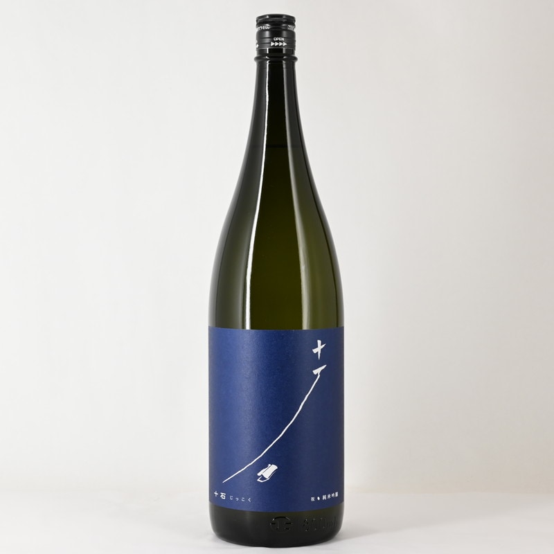 十石 祝 純米吟醸 1.8L