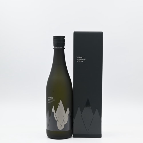narai sankei by suginomori brewery720mlȢ