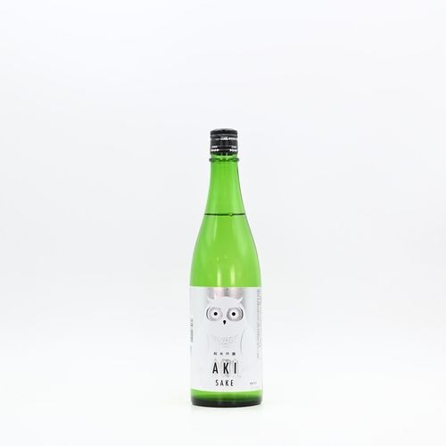 ������ ���ƶ�� AKI�ե�������720ml