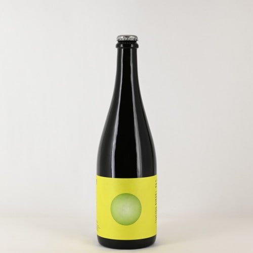 98BEERs UME GOLDEN SOUR750ml