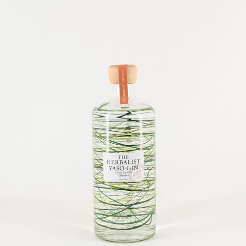 THE HERBALIST YASO GIN limited edition 10 ԥ֡700ml