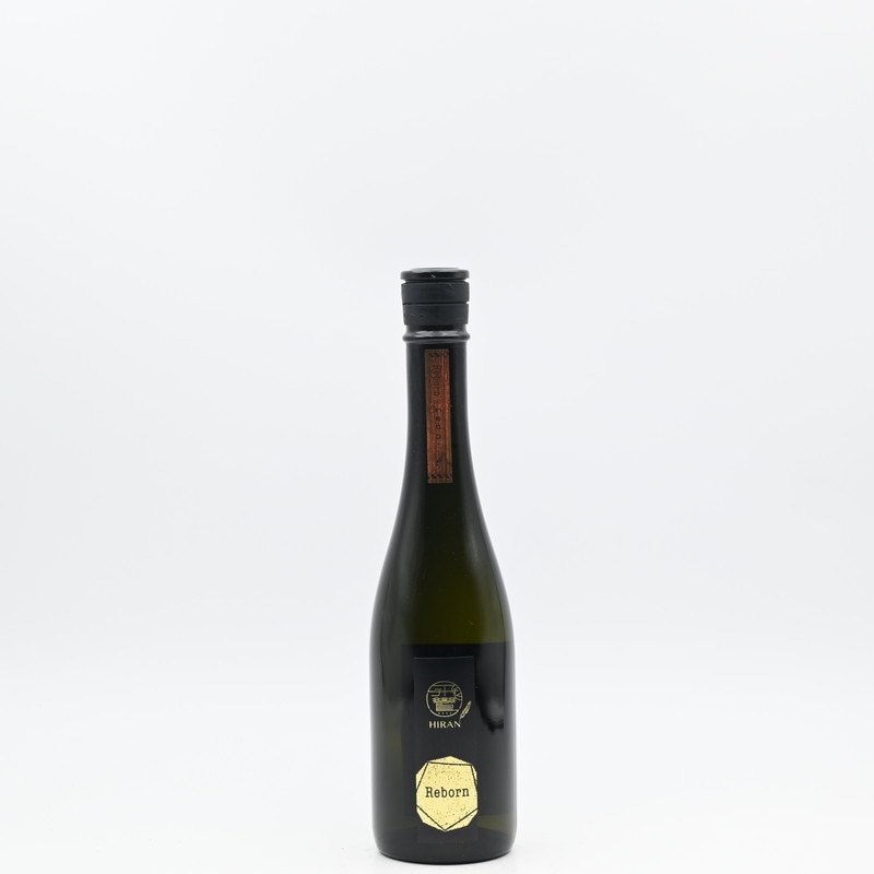 飛鸞 HIRAN Reborn Cedar 500ml