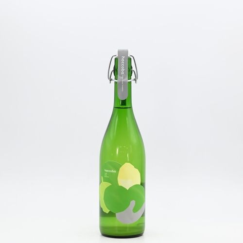 haccoba �Ϥʤ����ۥåץ� -2025BY No.1-��720ml