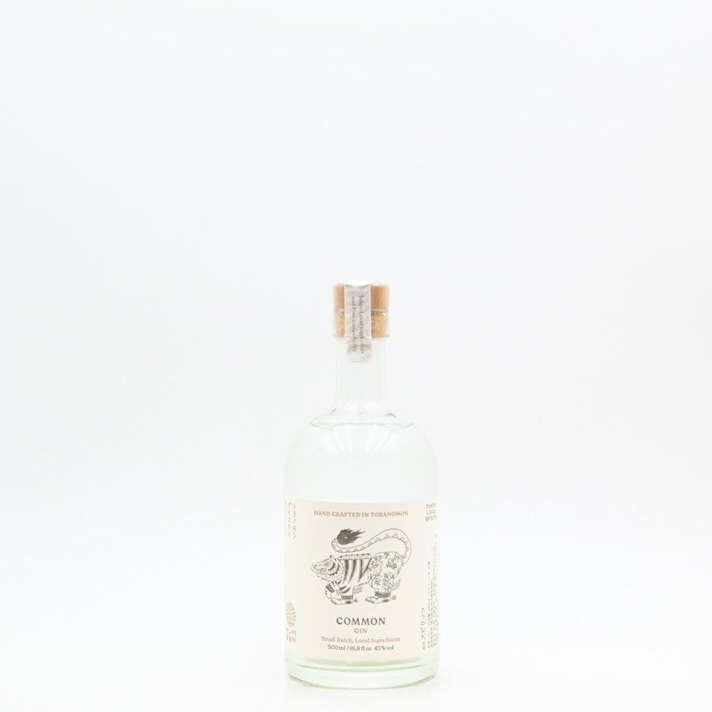 虎ノ門ジン　2周年×2本とレギュラージン　500ml 3本セット　未開封 Amazon.co.jp: 虎ノ門蒸留所 二周年 ジン tuti (土) 45度 500ml : 食品
