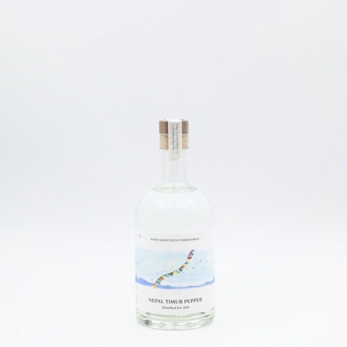 ץα NEPAL TIMUR PEPPER500ml