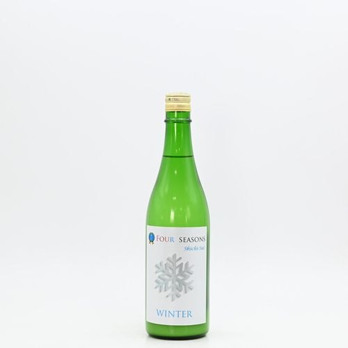 ���� FOUR SEASONS WINTER �����ˤ�������720ml
