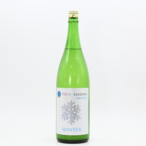 ���� FOUR SEASONS WINTER �����ˤ�������1.8L