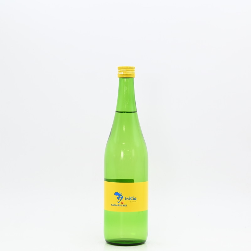 古伊万里 前 inicio(イニシオ) 720ml