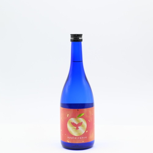 apple rance(åץ)720ml