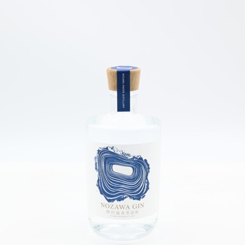 ����������α�� NOZAWA GIN��500ml