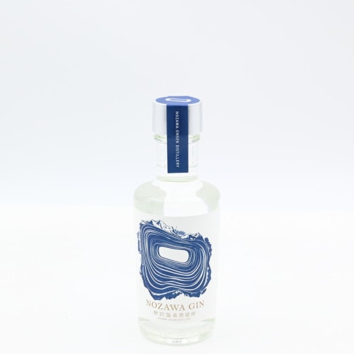 ����������α�� NOZAWA GIN��200ml