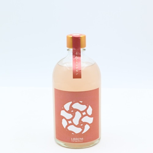 LIBROM ��󤴤ȥ��ʥ��500ml