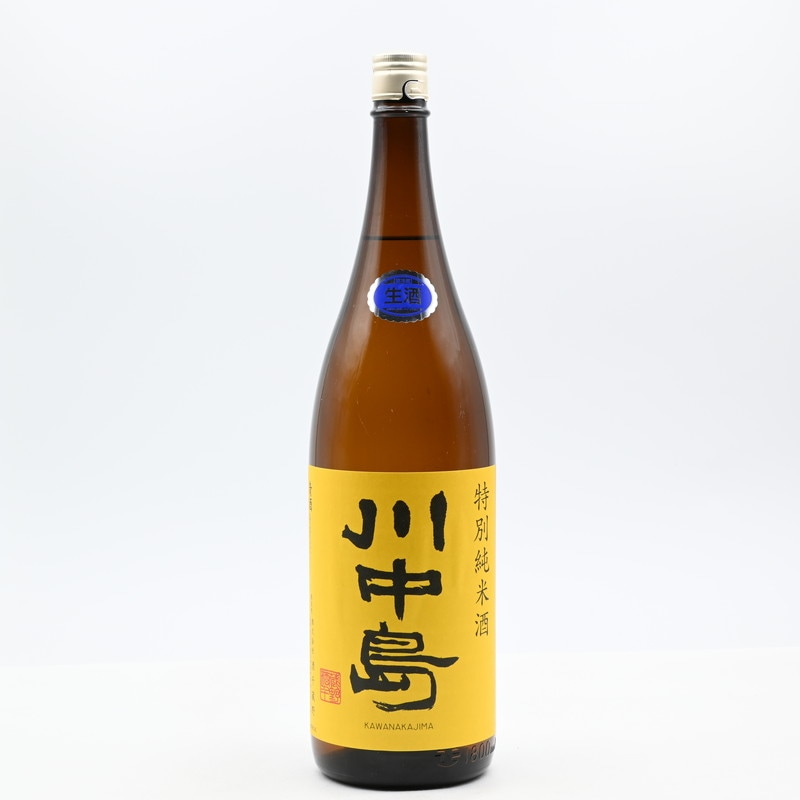 日本酒　四合瓶　１０本 川中島など 日本酒 四合瓶 10本 川中島など