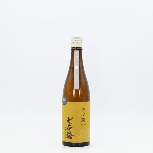 冨田酒造(七本鎗)｜伊勢五本店
