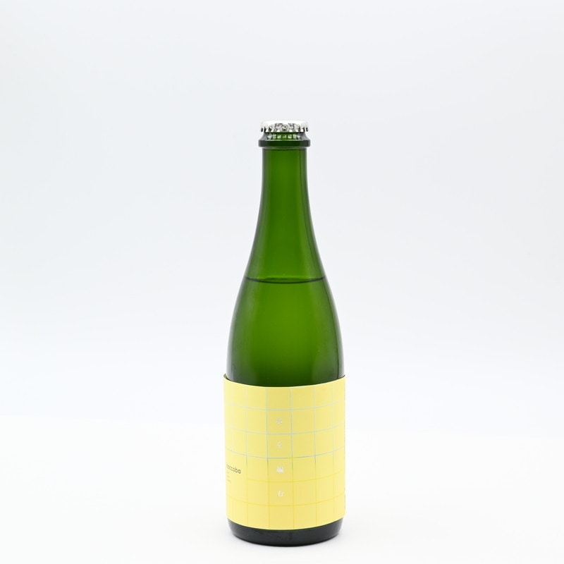 haccoba 水を編む-あいアグリ太田- 500ml