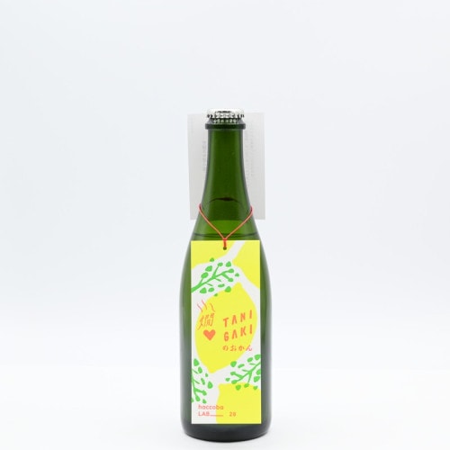 haccoba TANIGAKI�Τ�����500ml