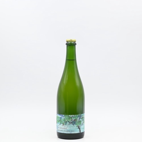 äݤƣ磻ʥ꡼ NIAGARA Hasegawa vineyard 2024750ml