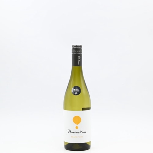Domaine Beau(�ɥ᡼�̥ܡ�) BLANC 2022��750ml