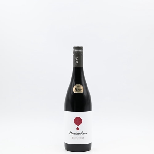 Domaine Beau(ɥ᡼̥ܡ) ROUGE 2022750ml