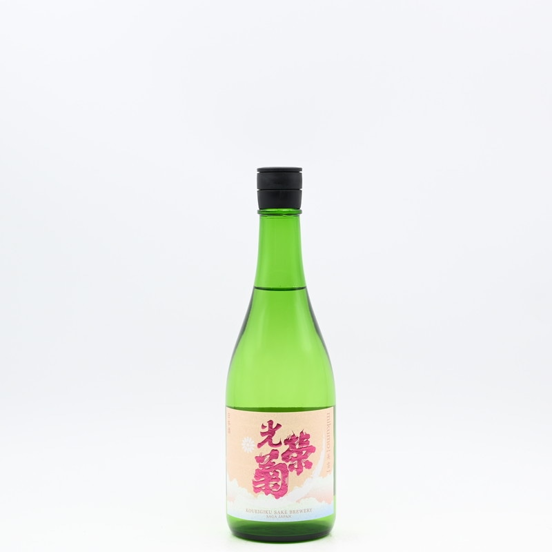 Kikuisami 日本酒 720ml Kikuisami 日本酒 720ml