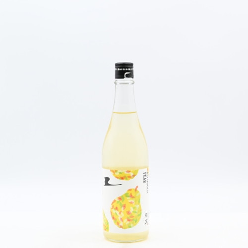 �ƶ� Alcoholic Pear(�줤�ɤ�����) ��������720ml
