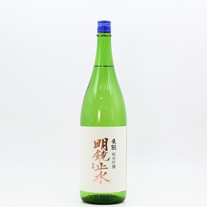 No.0103 明鏡止水 みむろ杉 作 くどき上手 寒紅梅 醴泉 明鏡止