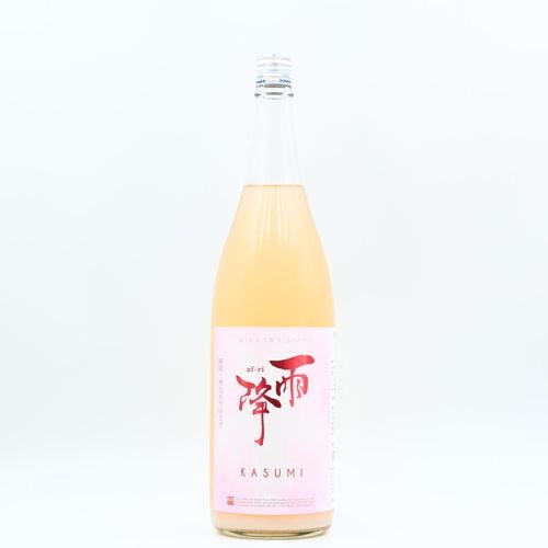 吉川醸造(雨降、酒界先導師)｜伊勢五本店