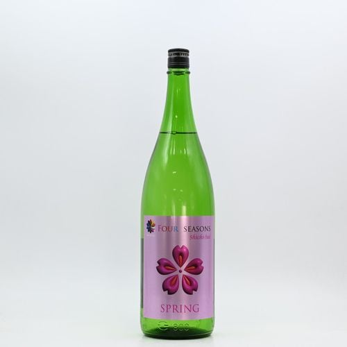 ���� FOUR SEASONS SPRING��1.8L