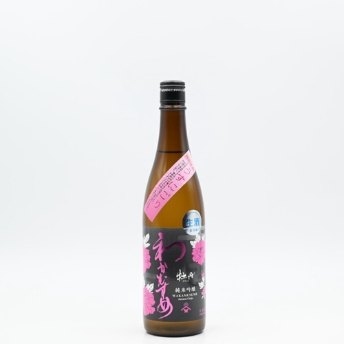 狼ह ð ƶ  ˤꡡ720ml