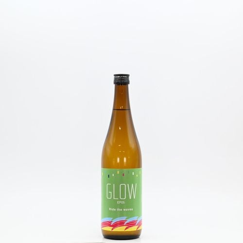 GLOW EP05��720ml