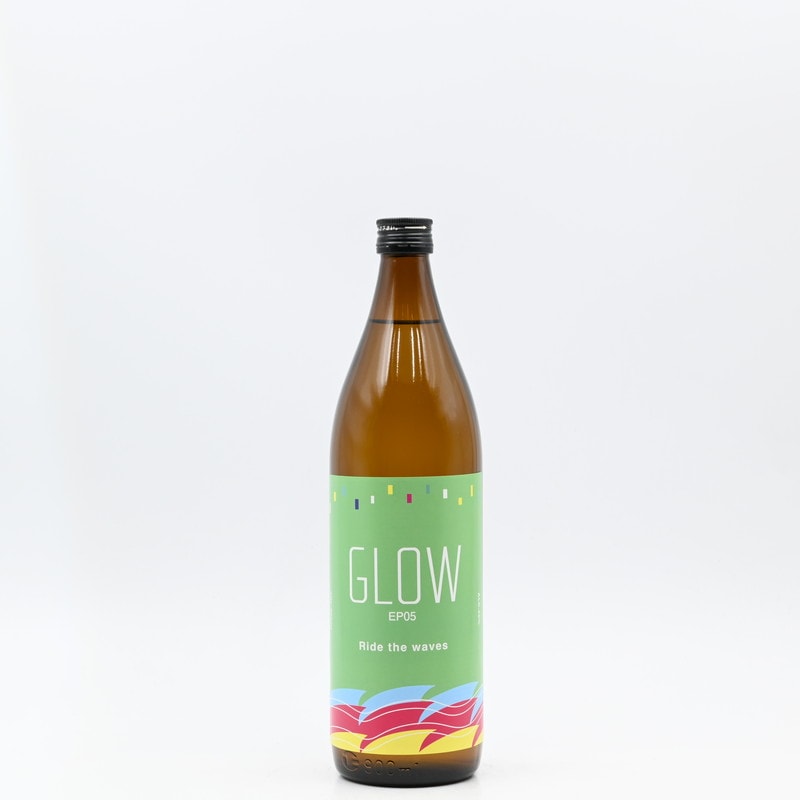 GLOW EP05 900ml