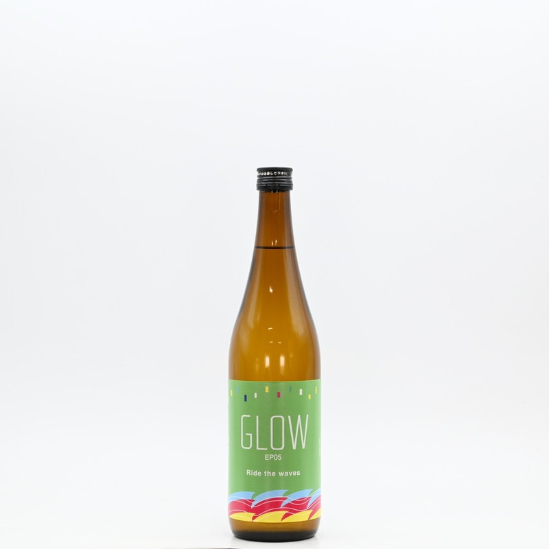 GLOW EP05 720ml