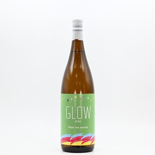 GLOW EP05��1.8L