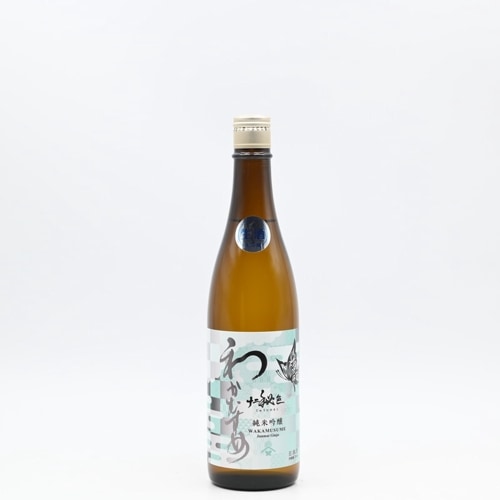 �狼�ह�� �����뿧(���夦�ˤҤ���) ���ƶ�� ����720ml