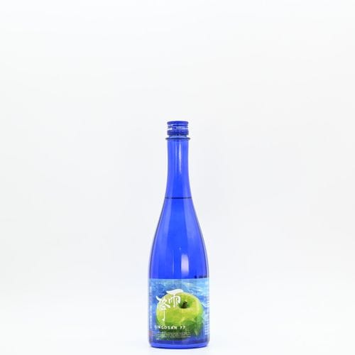 ����(���դ�) RINGOSAN 77��720ml