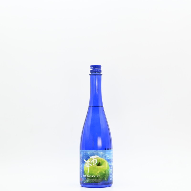 雨降(あふり) RINGOSAN 77 720ml
