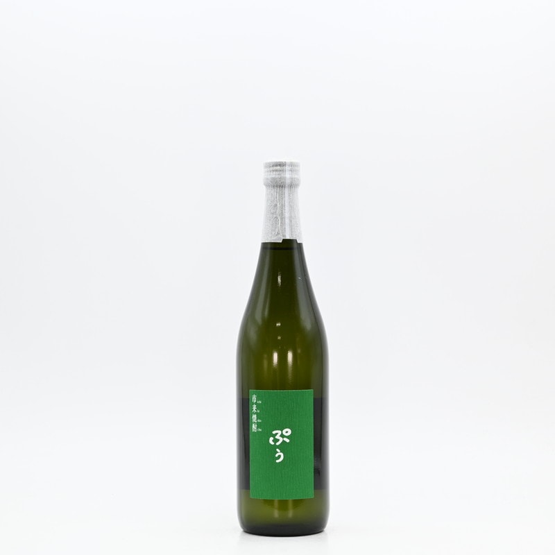 市来焼酎 ぷう 720ml
