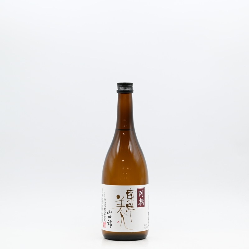 東洋美人 別撰 山田錦 720ml