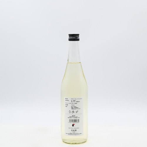 ��� UA���쥯����� �ʥ��塼�롦�ȥ�˥ƥ���720ml