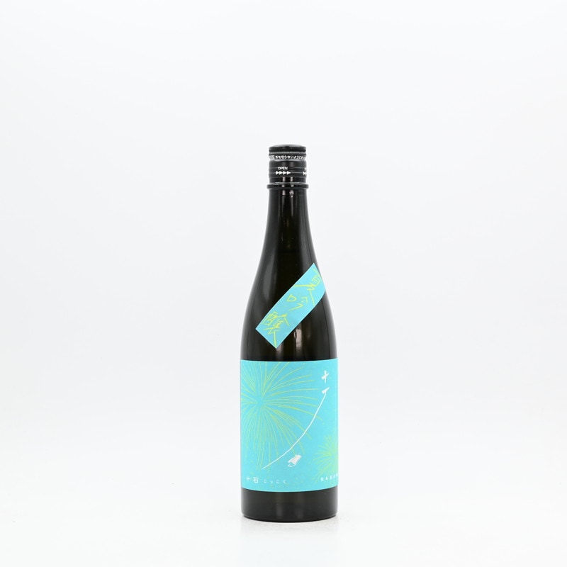 十石 祝 純米吟醸 夏 720ml