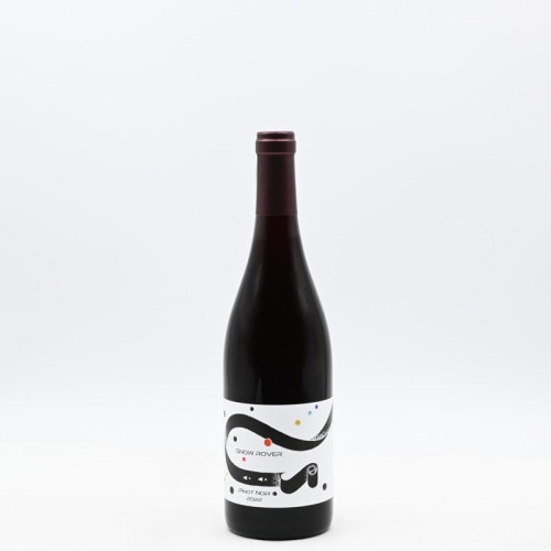 ����ޥå��� SNOW ROVER Pinot Noir 2022��750ml