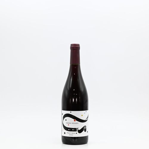 ����ޥå��� SNOW ROVER Pinot Noir 2024��750ml
