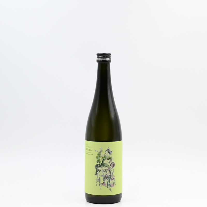 楽器正宗 オルタナ ソラチエース 720ml