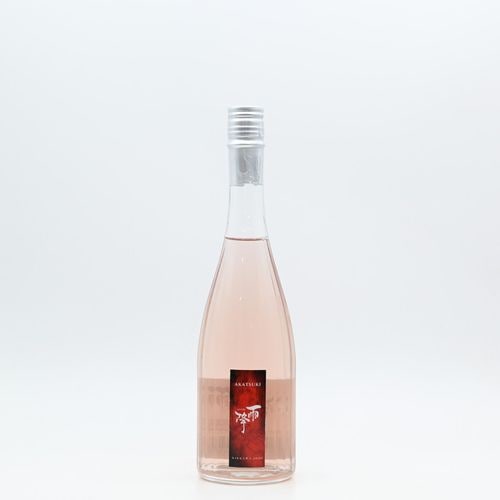 (դ) ȻŹ ֥磻î  AKATSUKI720ml