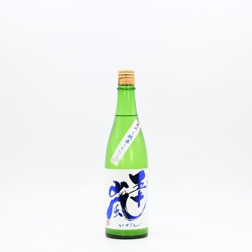 五十嵐酒造(五十嵐、天覧山)｜伊勢五本店